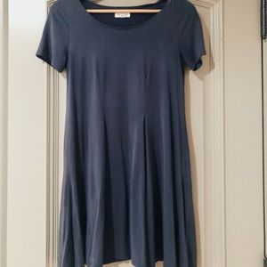 Silence and Noise short sleeve dress